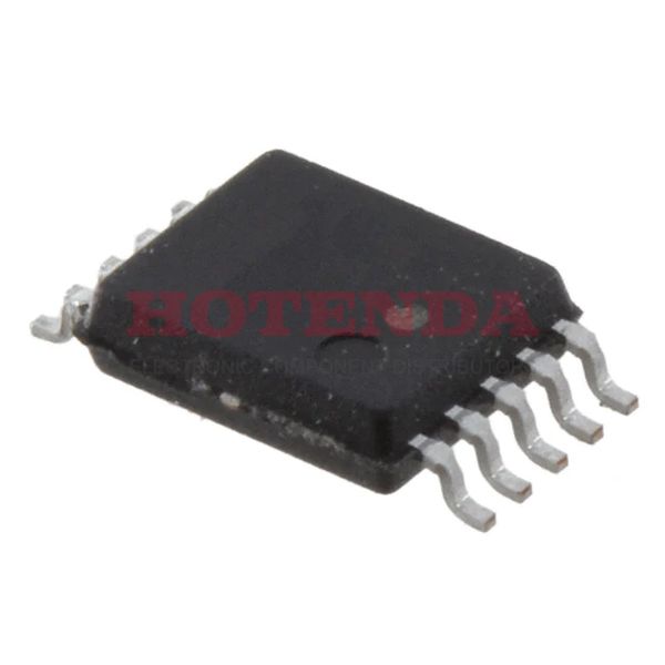 UPD78F9502MA-CAC-A - 4KB 4K x 8 FLASH 78K0S 8-Bit Microcontroller 78K0S/Kx1+ Series 10 Pin 10MHz 5V 10-LSSOP (0.225, 5.72mm Width)