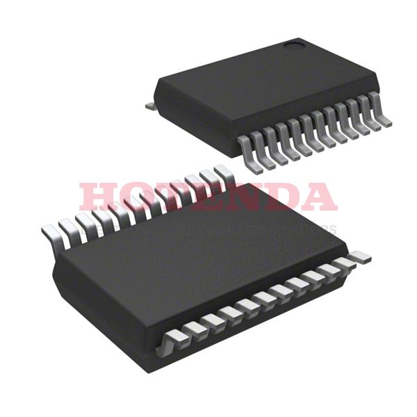 R5F213G2CDSP#W4 - 8KB 8K x 8 FLASH R8C 16-Bit Microcontroller R8C/3x/3GC Series 20MHz 3.3V 24-LSSOP (0.220, 5.60mm Width)