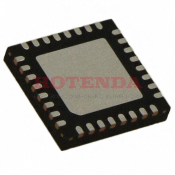 Z51F0811QUX - 8KB 8K x 8 FLASH 8051 8-Bit Microcontroller Z8051 Series Z51F0811 12MHz 5V 32-VFQFN Exposed Pad