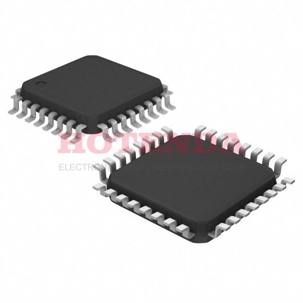 STM8S103K3B6 - 8KB 8K x 8 FLASH STM8 8-Bit Microcontroller STM8S Series STM8S103 32 Pin 16MHz 32-SDIP (0.400, 10.16mm)