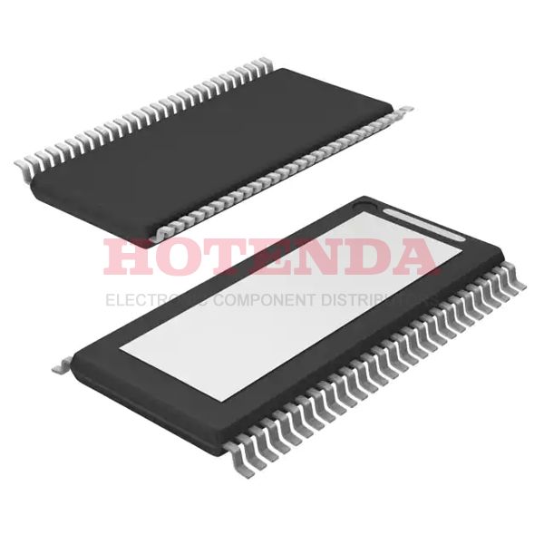 TMX5700914APGEQQ1 - 1MB 1M x 8 FLASH ARM® Cortex®-R4F 16/32-Bit Microcontroller Automotive, AEC-Q100, Hercules™ TMS570 ARM® Cortex®-R Series 5700914 160MHz 56-TFSOP (0.240, 6.10mm Width) Exposed Pad