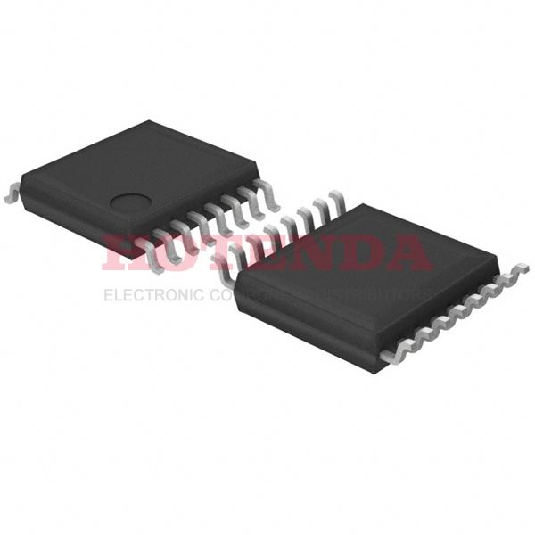 BA7627FV-E2 - 16 Terminations 16 Pin Signal switch 1 Functions