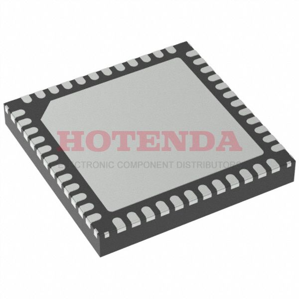 ATSAMHA1G15A-MBT - 32KB 32K x 8 FLASH ARM® Cortex®-M0+ 32-Bit Microcontroller Automotive, AEC-Q100, SAM HA1 Series ATSAMHA1G 3.3V 48-VFQFN Exposed Pad