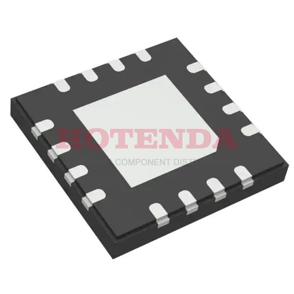 PIC16F18325T-E/7NVAO - 14KB 8K x 14 FLASH PIC 8-Bit Microcontroller Automotive, AEC-Q100, PIC® XLP™ 16F Series 3V 16-VQFN Exposed Pad