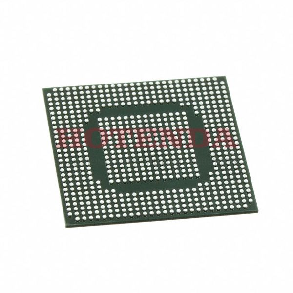 5CSXFC4C6U23I7LN - -40°C~100°C TJ System On Chip Cyclone® V SX Series MCU - 181, FPGA - 145 I/O