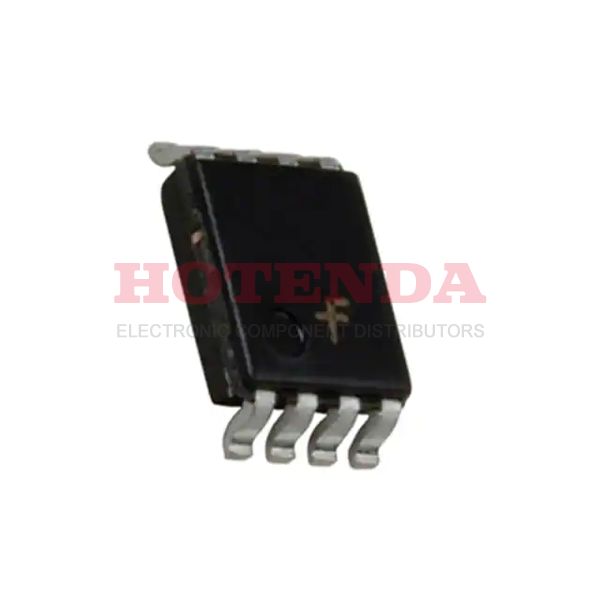 NC7WZ32K8X - 3.3V V 11 ns ns 4.8 ns ns 2.3mm mm Gates &amp; Inverters 32mA mA 700μm mm 30mg mg Surface Mount Surface Mount 1.65V~5.5V V 1μA μA