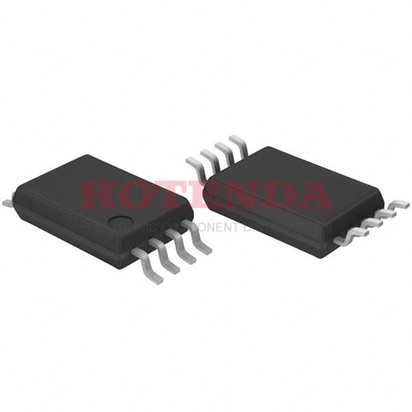 BD3985FV-E2 - Adjustable 0.635mm Copper, Tin BD3985 PMIC 8-LSSOP (0.173, 4.40mm Width)
