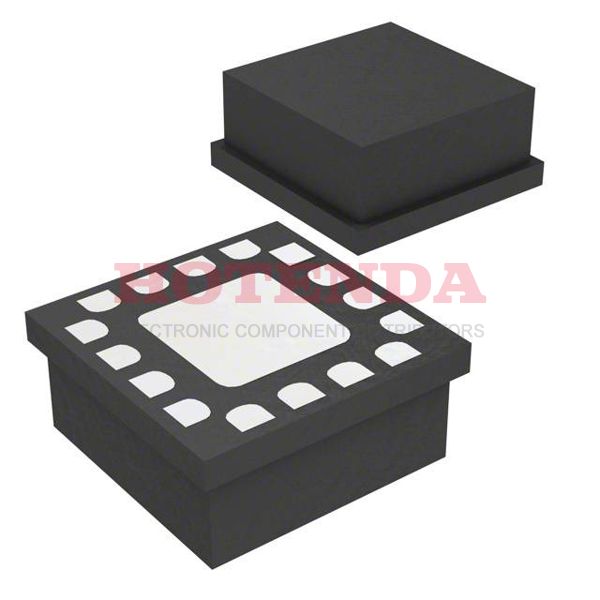 HMC875LC3CTR - Surface Mount Tape &amp; Reel (TR) 9mA mA Linear Comparators 5mV mV Surface Mount