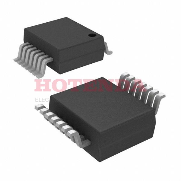 74CBTLV3253DGVRE4 - 2.3V~3.6V Signal switch74CBTLV Series