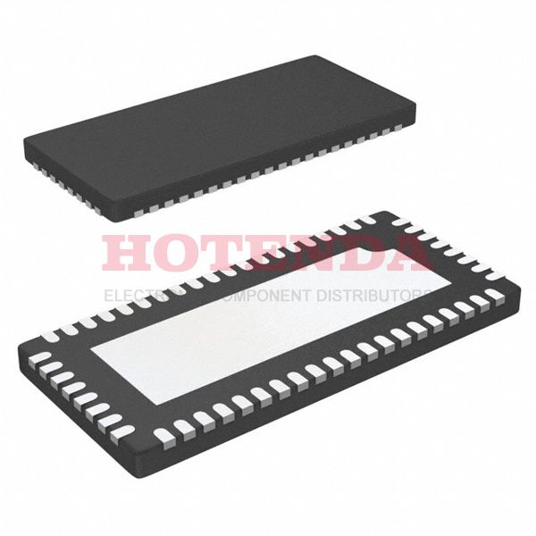 PI3LVD512ZFE - 56 Terminations3V~3.6V 56 Pin Signal switch1 Functions