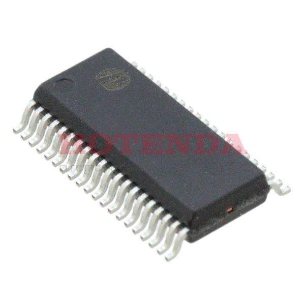 PI3B16224BE - 3V~3.6V PI3B16224 Signal switch