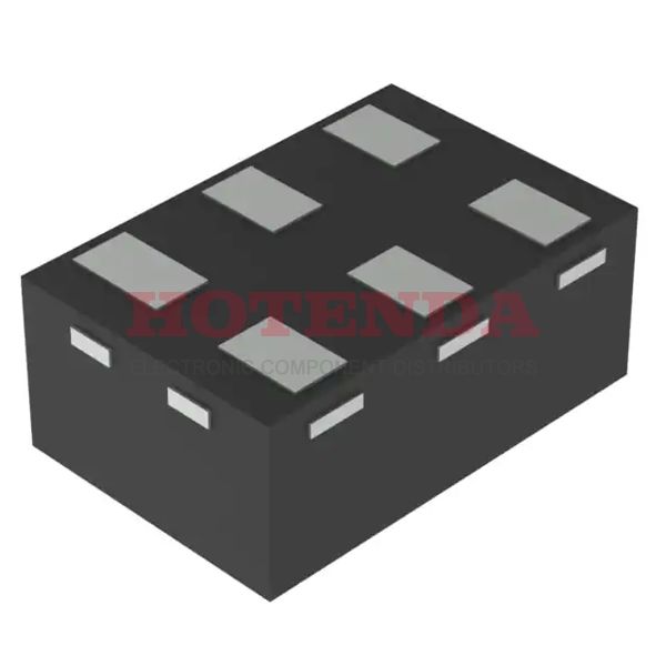 SN74AUP1G06DRYR - 10.5 ns ns 19.3 ns ns 1.45mm mm Gates &amp; Inverters 600μm mm Surface Mount Surface Mount 0.8V~3.6V V 500nA μA