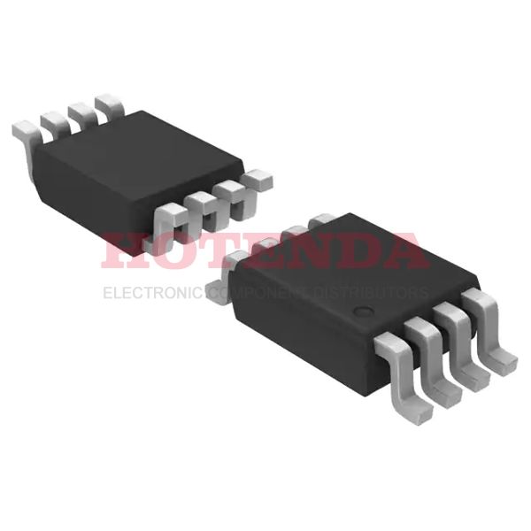 NL27WZ08US - Gates &amp; Inverters 1.65V~5.5V V