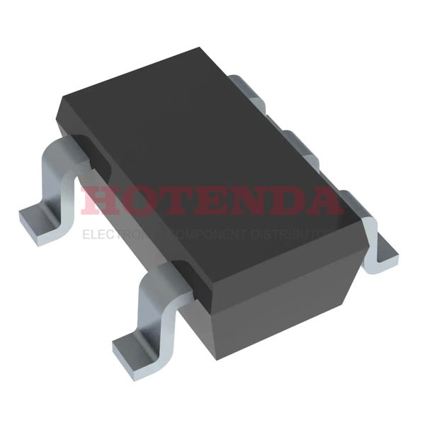 SN74LVC1G32QDBVRQ1 - 3.3V V 6 ns ns 6.5 ns ns 2.9mm mm Gates &amp; Inverters 32mA mA 1.45mm mm Surface Mount Surface Mount 1.65V~5.5V V 25μA μA