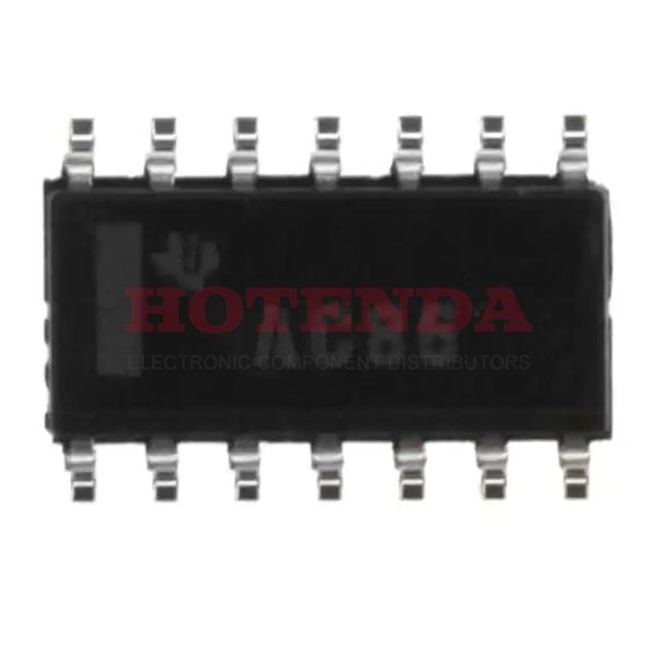 SN74ALS04BDBR - 5V V 11 ns ns 11 ns ns 6.2mm mm Gates &amp; Inverters 8mA mA 2mm mm 121.789551mg mg Surface Mount Surface Mount 4.5V~5.5V V