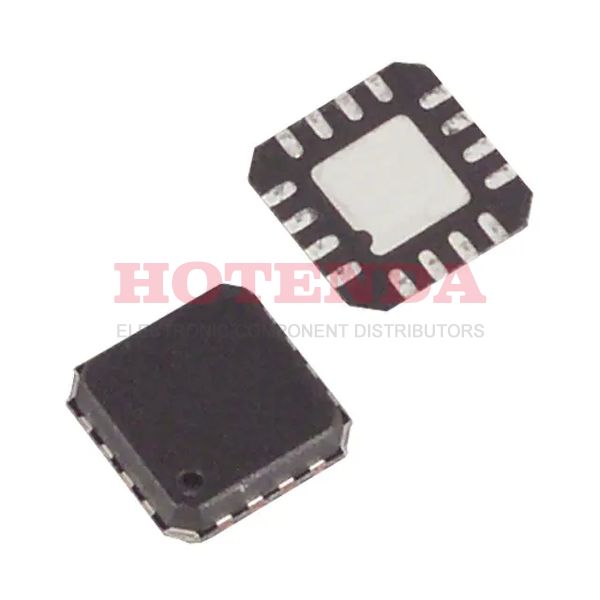 MAX4781EGE+ - Signal switch