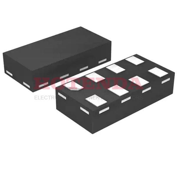 74LVC3G06GD,125 - 1.4 ns ns 8.2 ns ns Gates &amp; Inverters Surface Mount Surface Mount 1.65V~5.5V V 40μA μA