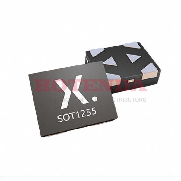 74AUP2G04GXZ - 5.4 ns ns 1mm mm Gates &amp; Inverters Surface Mount Surface Mount 0.8V~3.6V V 500nA μA