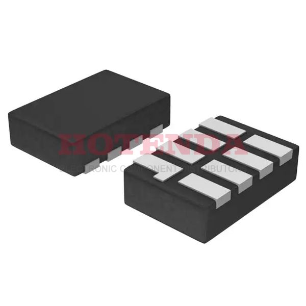 NLU3G14MUTAG - Gates &amp; Inverters 1.65V~5.5V V