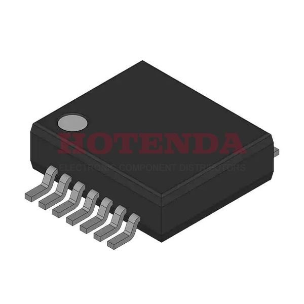 74HCT11DB,118 - 24 ns ns 11 ns ns 6.2mm mm Gates &amp; Inverters Surface Mount Surface Mount 4.5V~5.5V V 2μA μA