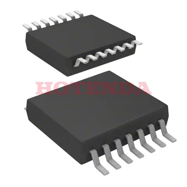 SN74AHC00DGVR - 6.5 ns ns 13 ns ns 3.6mm mm Gates &amp; Inverters 8mA mA 1.2mm mm 41.787197mg mg Surface Mount Surface Mount 2V~5.5V V 2μA μA