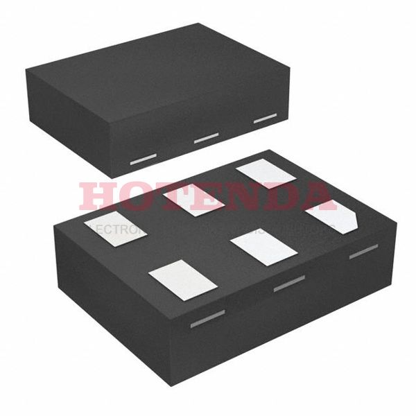 74AUP1G00FZ4-7 - 6.5 ns ns Gates &amp; Inverters Surface Mount Surface Mount 0.8V~3.6V V 500nA μA