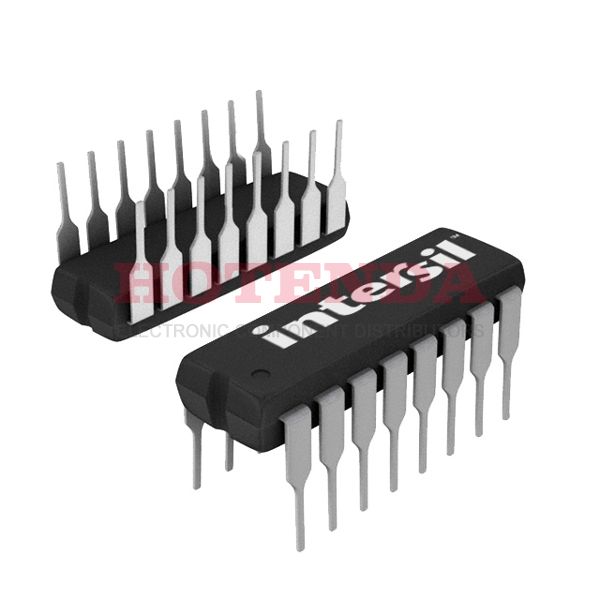DG508AAK - 16 TerminationsSignal switch1 Functions
