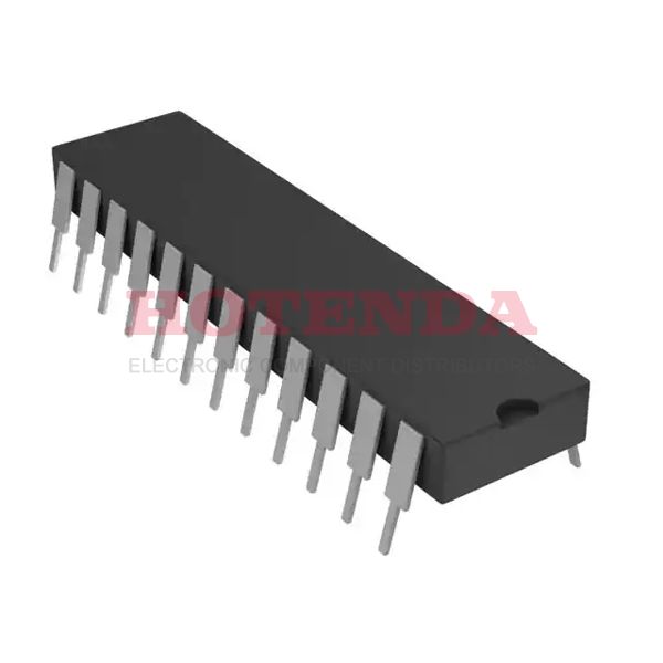 CD74HC154E - 24 Terminations2V~6V 24 Pin 74HC154 Signal switch74HC Series 16 Outputs1 Functions