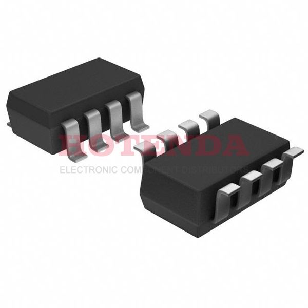 74V2G384STR - 8 Terminations3V~5.5V 8 Pin 74V2G384 Signal switch74V Series 2 Functions