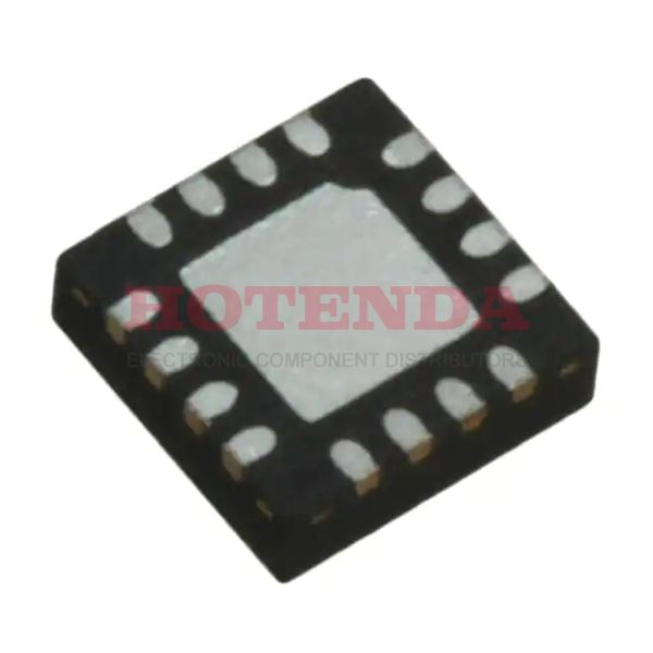 STM1404CSMJQ6F - 3V16 Terminals 16-Pin STM1404 Voltage supervisor1 Channels
