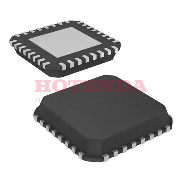 ISL62382CHRTZ-T - 0.5mm PMIC ISL62382 32-WFQFN Exposed Pad