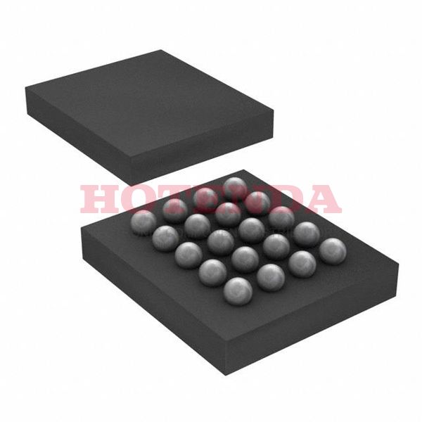 SN74ABT574AGQNR - 4.5V~5.5V 200MHz 8 Bit D-Type Flip Flop BOTTOM 74ABT574 20 Pins 250μA 74ABT Series 20-VFBGA