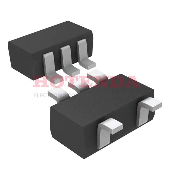 BA040LBSG2-TR - Enable Fixed BA040 PMIC SC-74A, SOT-753
