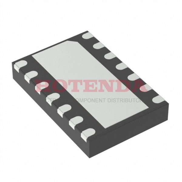 ATA6565-GCQW1 - 14 Terminations Receivers2/2 Drivers/Receivers1 Functions