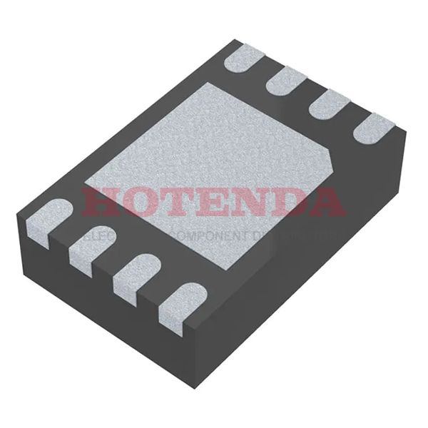 MAX17040G-C01+T - Battery Management ICs