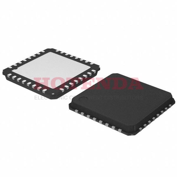 LAN8710A-EZK-TR - 32 Terminations1.2V 32 Pin LAN8710A Receivers4/4 Drivers/Receivers1 Functions