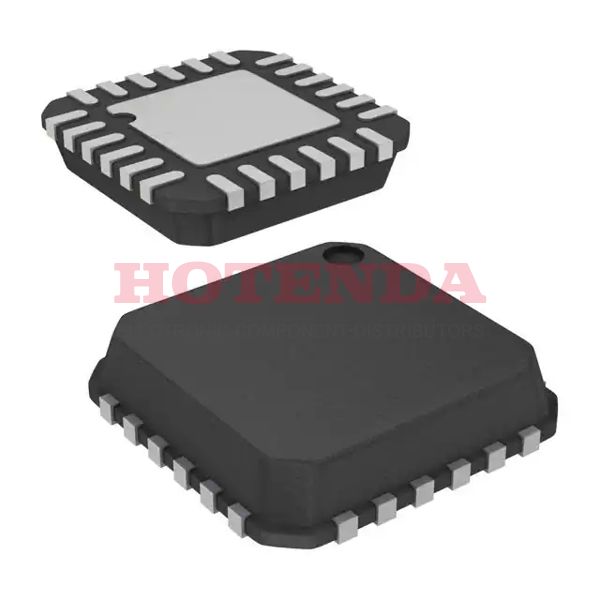 USB3316B-CP-TR - 24 Pin USB3316 Receivers