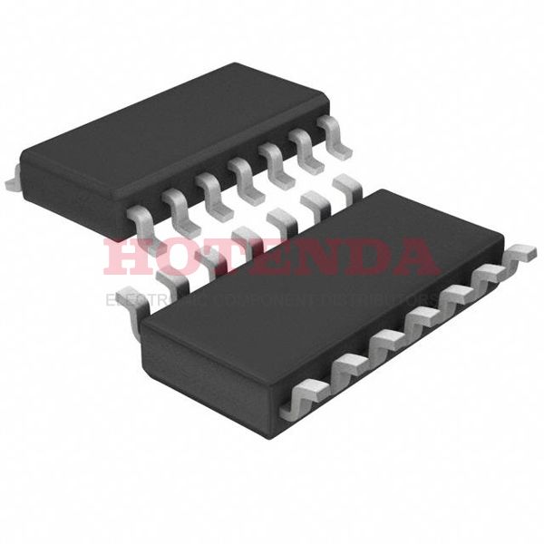 LT1491AHS#TR - 1nA 72 dB Instrumentational OP Amps 0.02μA 2V~44V ±1V~22V LT1491 14 Pins 14-SOIC (0.154, 3.90mm Width)