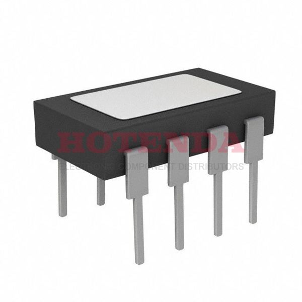 INA129SJD - 15mA per Channel 2nA 113 dB Instrumentational OP Amps 0.05μA 4.5V~36V ±2.25V~18V INA129 8 Pins 8-CDIP (0.300, 7.62mm)