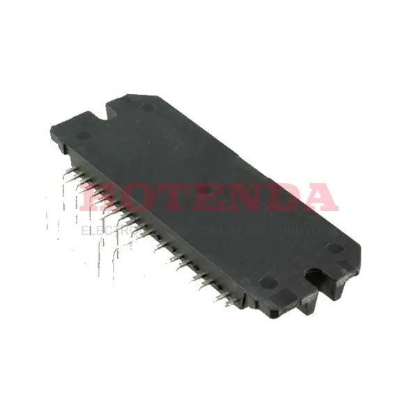 LB11651H-TLM-E - Motor Drivers