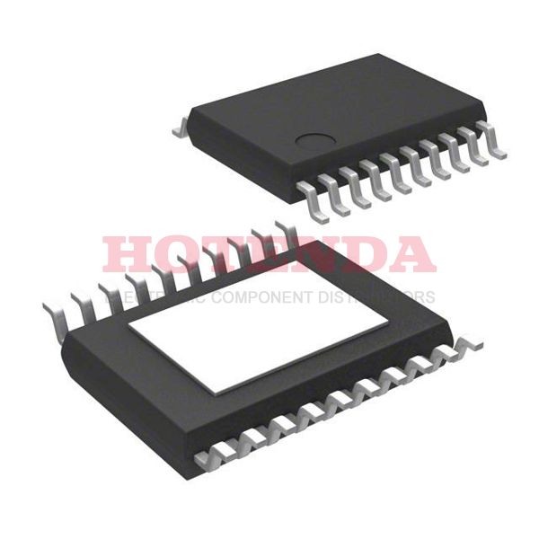 LT3501EFE - 20 Terminals 3.1V DC DC Voltage Regulator DUAL SWITCHING CONTROLLER 2 Outputs 250kHz~1.5MHz Tube 3A 20-TSSOP (0.173, 4.40mm Width) Exposed Pad