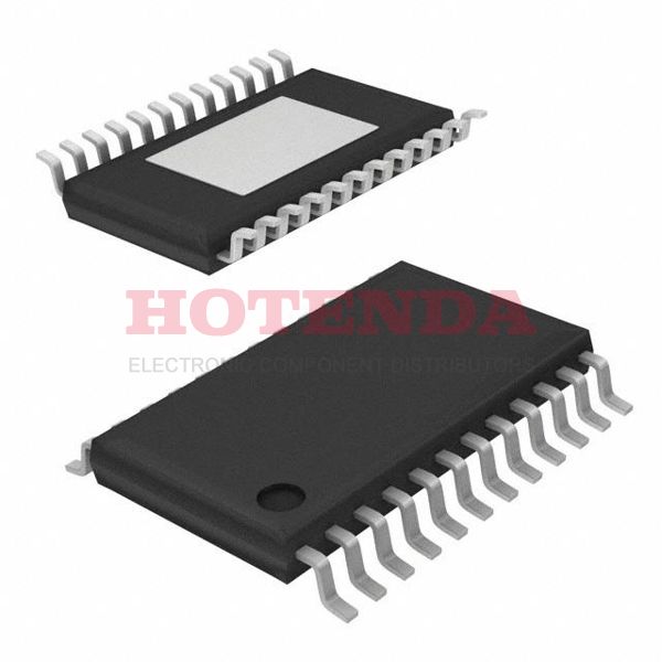 LTC3119HFE - 2.5V DC DC Voltage Regulator 1 Outputs 400kHz~2MHz Tube 5A 28-TSSOP (0.173, 4.40mm Width) Exposed Pad