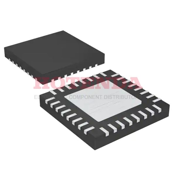 DS2726G+ - 5/50V -20°C~85°C TA 11 Channel QUAD Battery Management ICs 13V DS2726 32 Pins 5 ~ 10 Cell Lithium-Ion 32-WQFN Exposed Pad