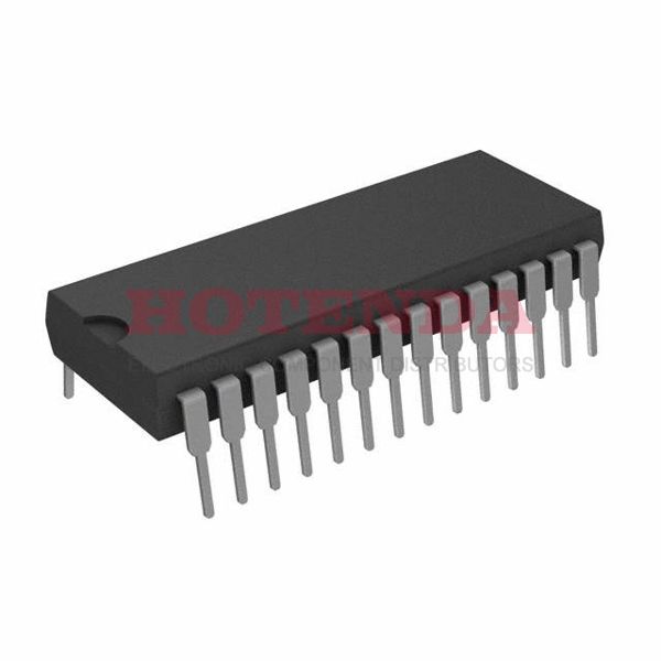 LT1332CNW#PBF - LT1332 Receivers3/5 Drivers/Receivers