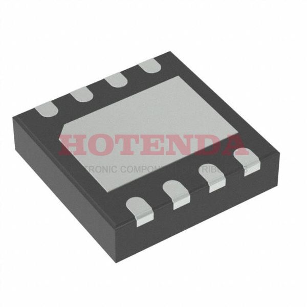 ATA6563-GBQW0 - 8 TerminationsATA6563 Receivers1/1 Drivers/Receivers1 Functions