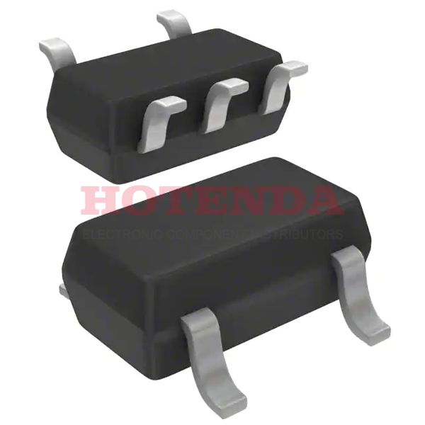SPX5205M5-L-3-0 - Enable Fixed 0.95mm PMIC SC-74A, SOT-753