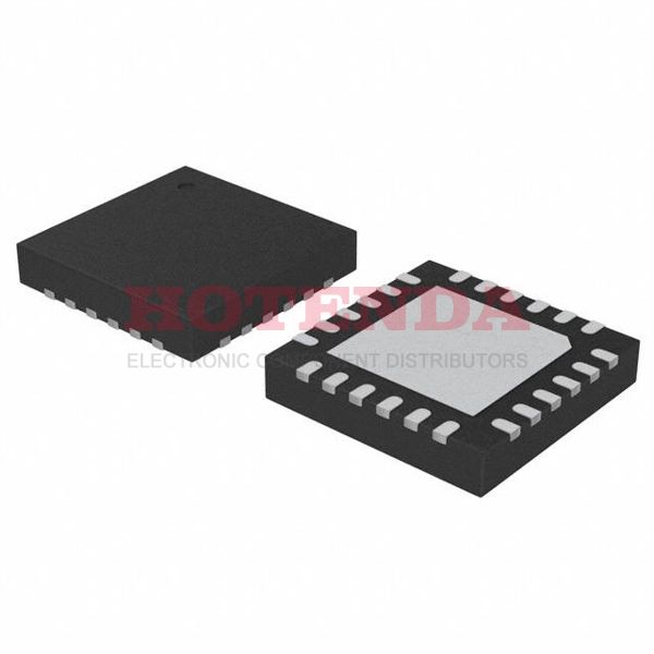 SY89845UMG-TR - 2.375V~2.625V 3V~3.6V 89845 Signal switchPrecision Edge? Series
