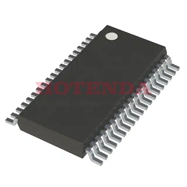 LTC3305EFE - -40°C~125°C TJ Battery Management ICs LTC3305 1 ~ 4 Cell Lead Acid 38-TFSOP (0.173, 4.40mm Width) Exposed Pad