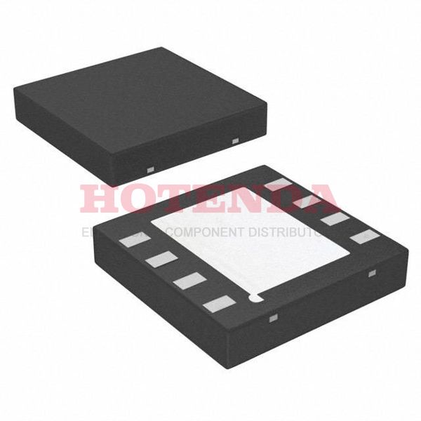 LP2989AILD-4.0/NOPB - Enable Fixed 0.8mm LP2989 PMIC 8-WDFN Exposed Pad