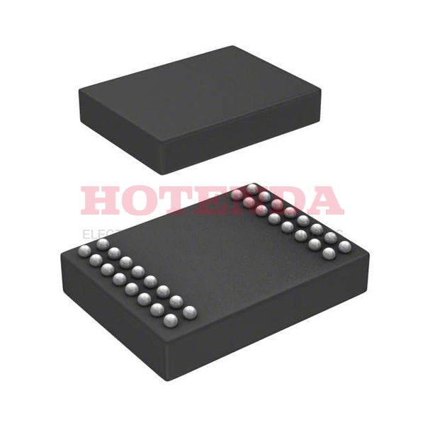 LTM2882IY-3#PBF - DGT ISO 2500VRMS 4CH RS232 32BGA